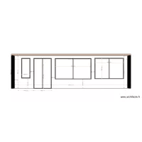 PROJET FENETRE DUPONT SUD