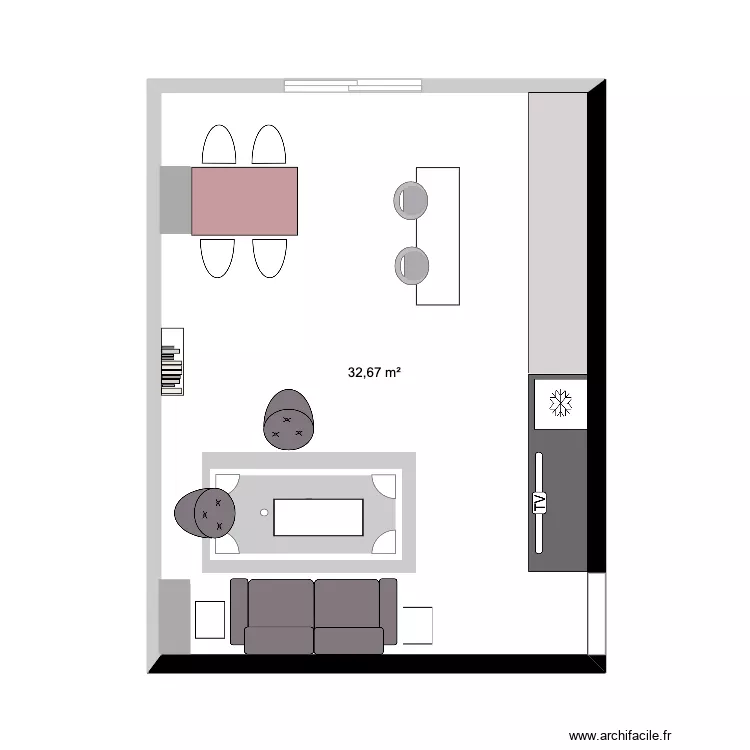 Docklands variante TV 2. Plan de Docklands variante TV 2. Plan de