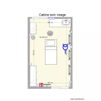 Cabine soin visage 5