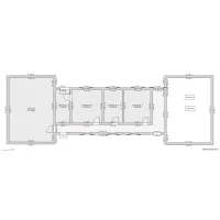 Plan Etage 23.03 modifi&eacute;