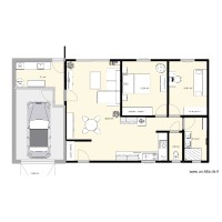 Maison projet