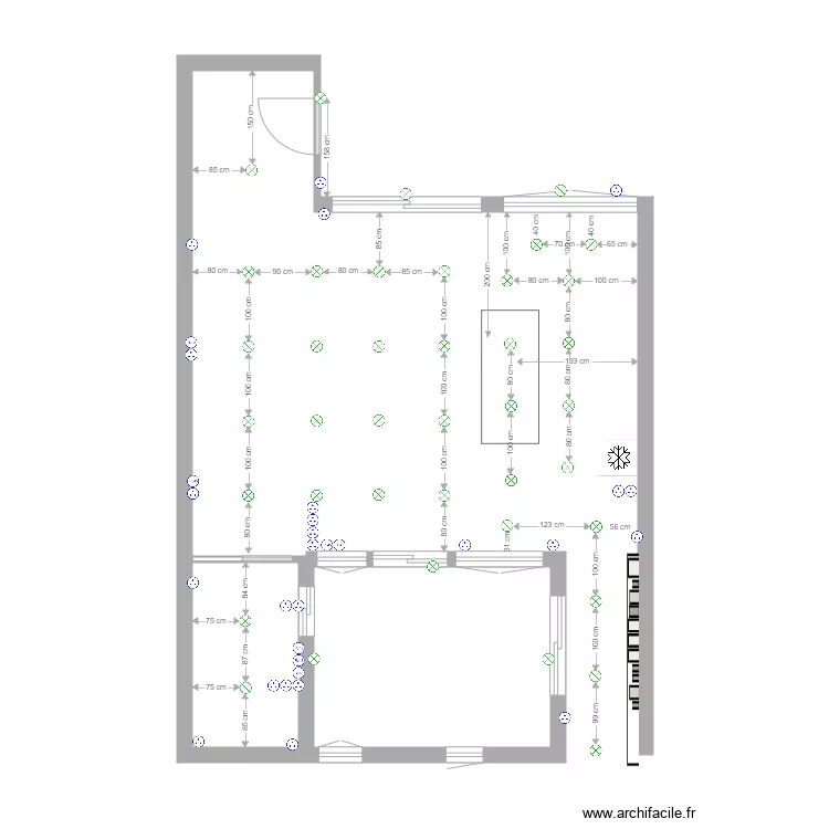 Extension_Lumieres_v02. Plan de 