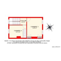 BI 7028 ETAGE 2