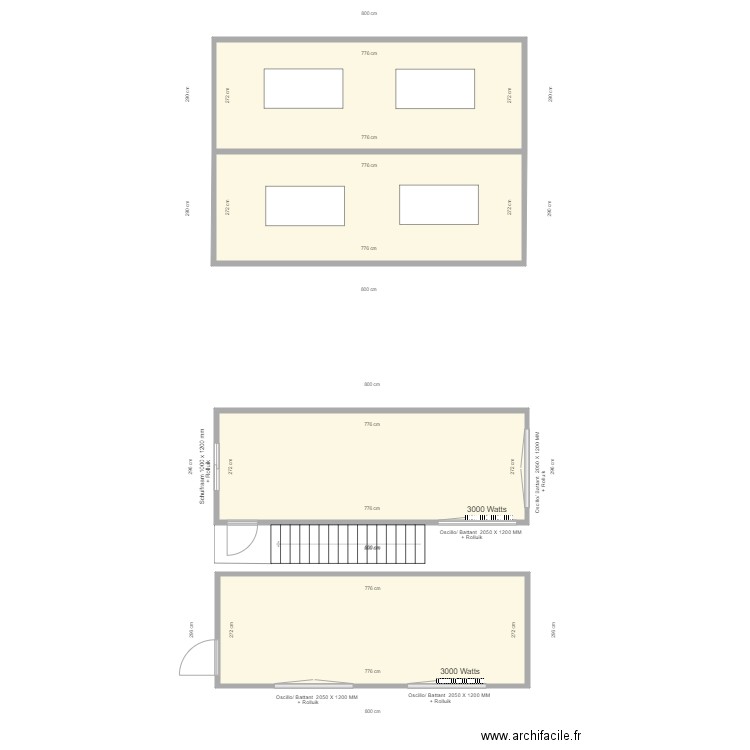 Nasimo 2Bis. Plan de 0 pièce et 0 m2