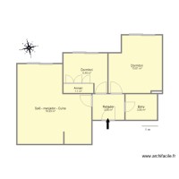 Edifici Montanya 3 1 Ctra Engolaster Escaldes