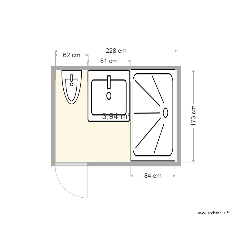 PHILIPPON avant. Plan de 0 pièce et 0 m2