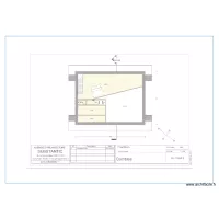 Songenaz Chamonix Mezzanine N1