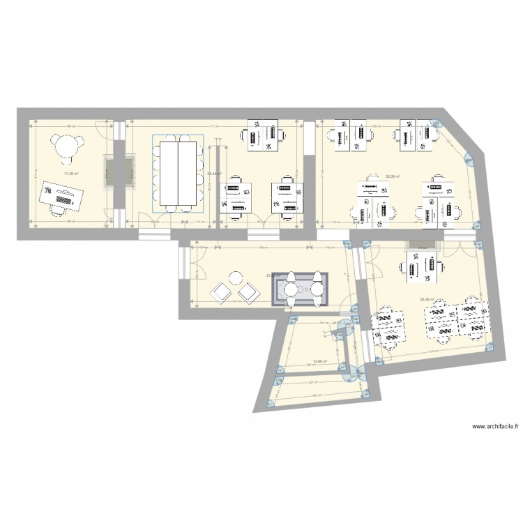 jeromerdc1. Plan de 0 pièce et 0 m2