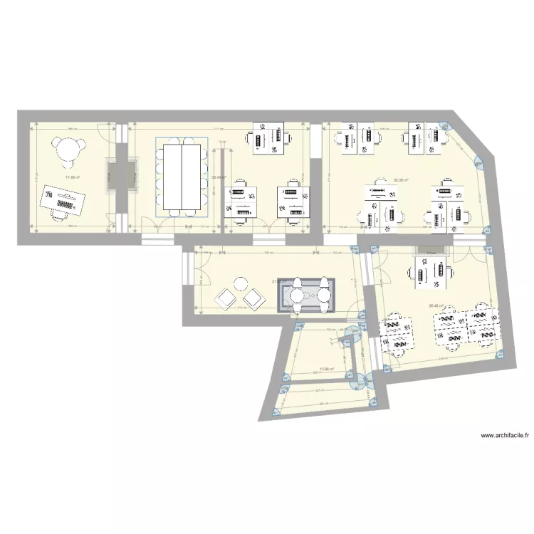 jeromerdc1. Plan de 