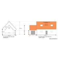 facades NORD APRES TRAVAUX offrethun