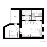 Plan Madeleine