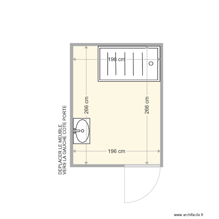 GIDLEWICZ JEAN . Plan de 0 pièce et 0 m2