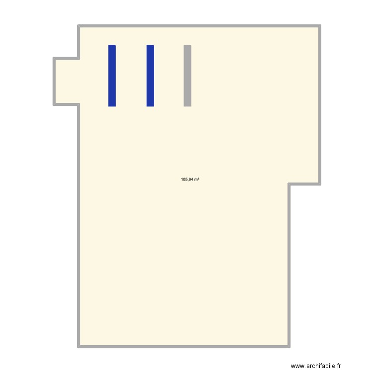 laura . Plan de 0 pièce et 0 m2