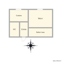 PLAN 2405 DARRAS