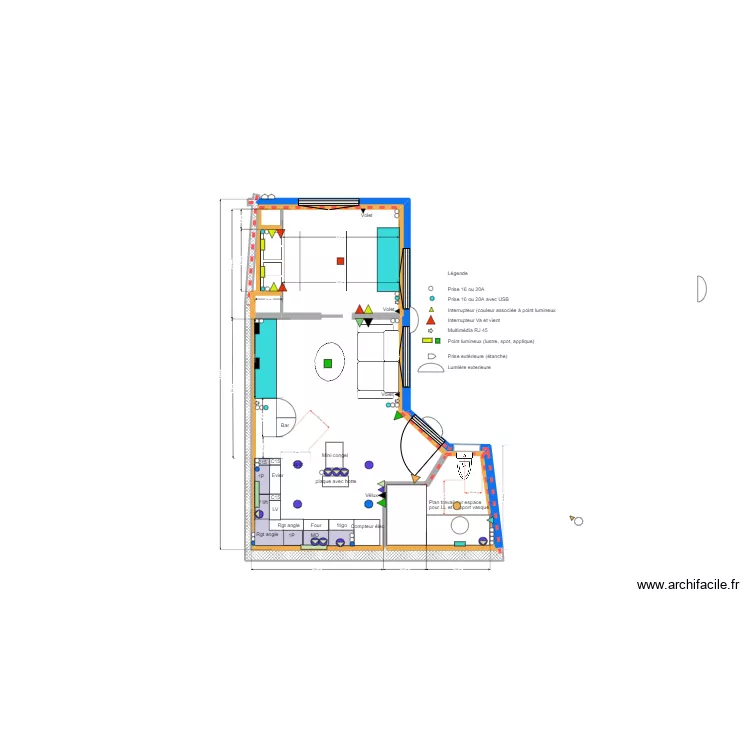 Elec principe modif b. Plan de 