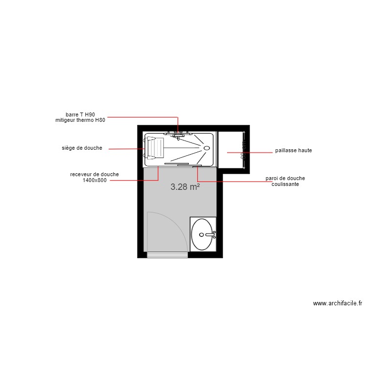 sacko. Plan de 0 pièce et 0 m2