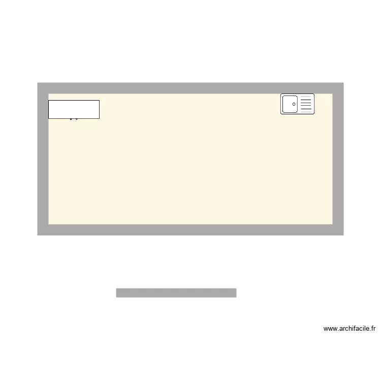 test. Plan de test. Plan de