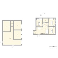 Plan institut 