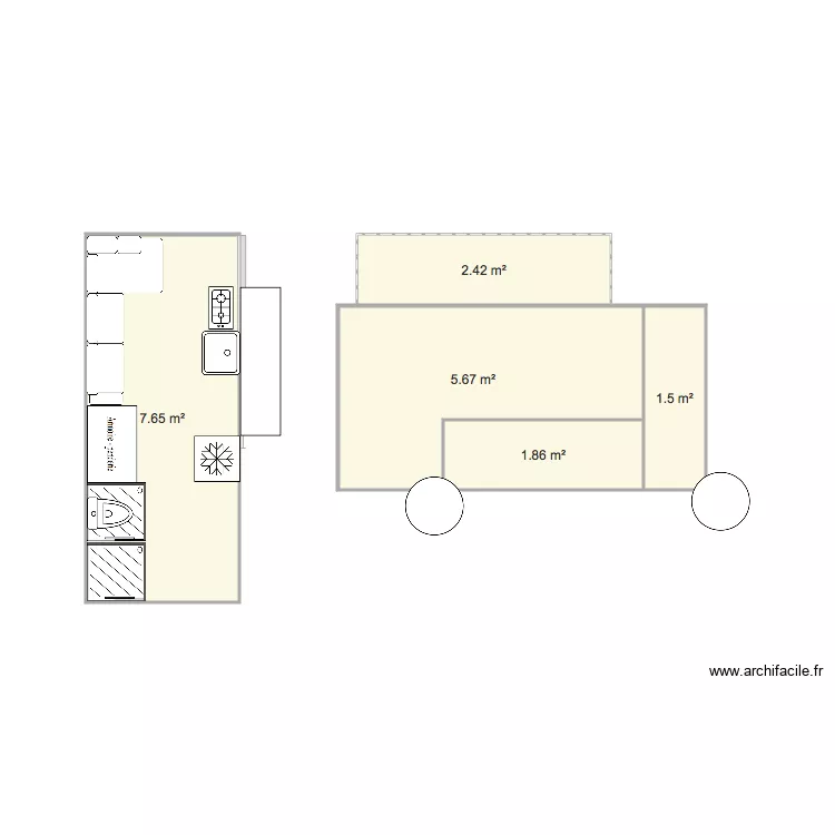 Van 1. Plan de Van 1. Plan de