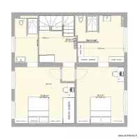 101 Etage 1 