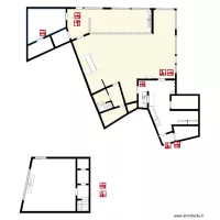 Restaurant canal de l ourcq