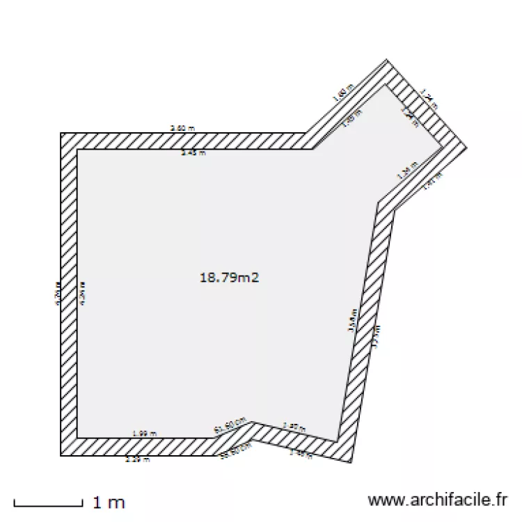 A113. Plan de A113. Plan de