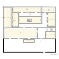 Maison du village 