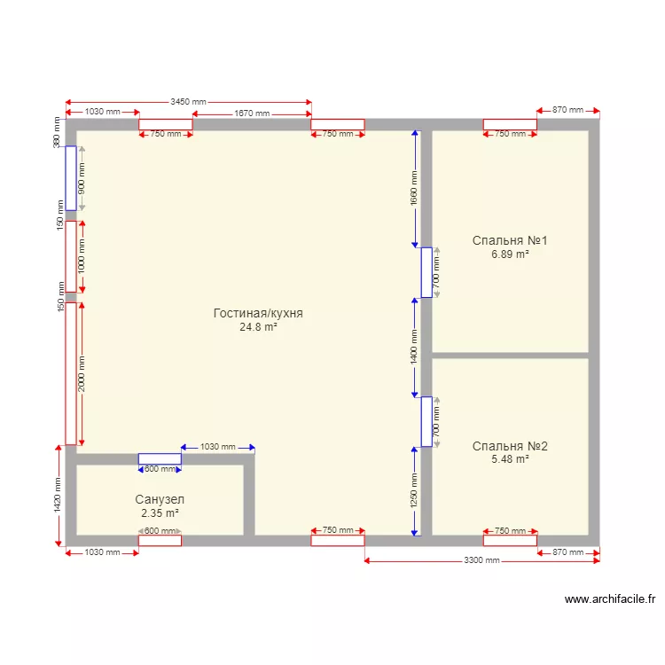 45 4. Plan de 45 4. Plan de