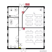 Arles A &eacute;tage ACC