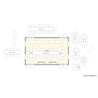 plan de salle baptême niv 2
