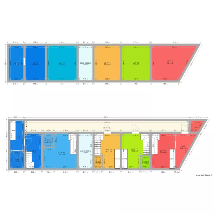 CRT light ERDF 2nd. Plan de CRT light ERDF 2nd. Plan de