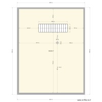 Bureau Mornant R+1 Avt Projet