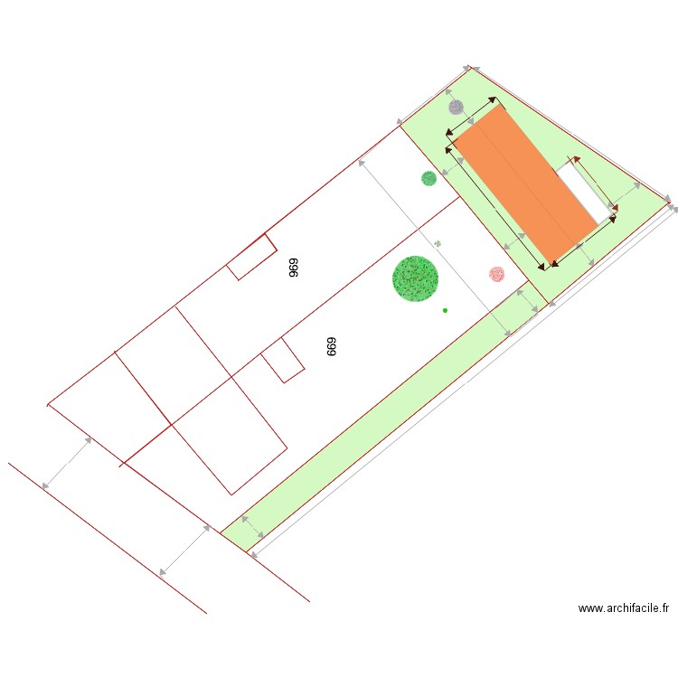 Mikael piroht. Plan de 0 pièce et 0 m2