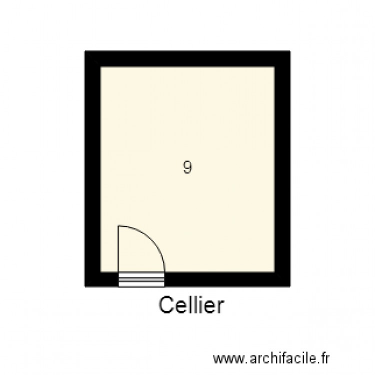 184568 SCI ELORAR. Plan de 0 pièce et 0 m2