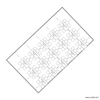 plan de table 6/6 - table 170