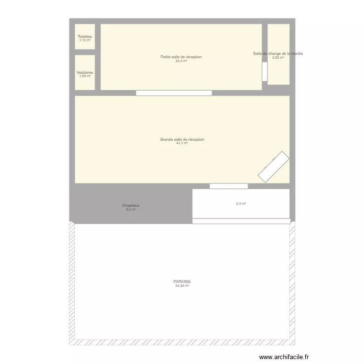 mariage Sandra. Plan de mariage Sandra. Plan de