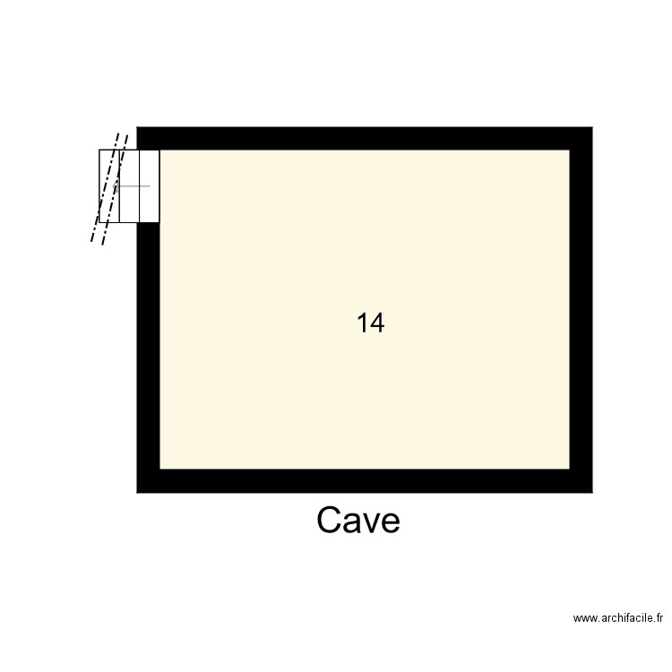 184861 MONGRAS. Plan de 0 pièce et 0 m2