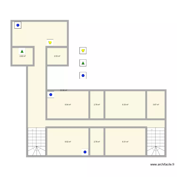 trevett. Plan de trevett. Plan de