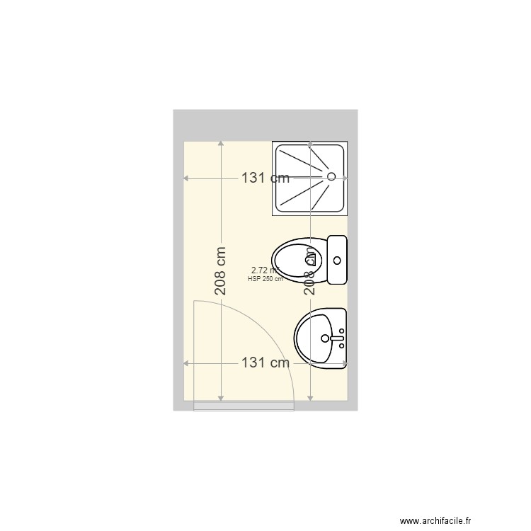 BRUNELIN ROANNE. Plan de 0 pièce et 0 m2