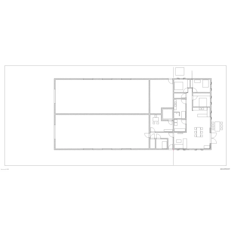 hotclean plan modif. Plan de hotclean plan modif. Plan de