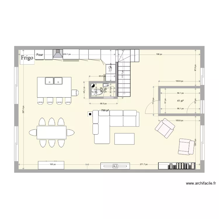  16e reno 2 mars 2019 option 3. Plan de 