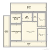Plan anthony 3 