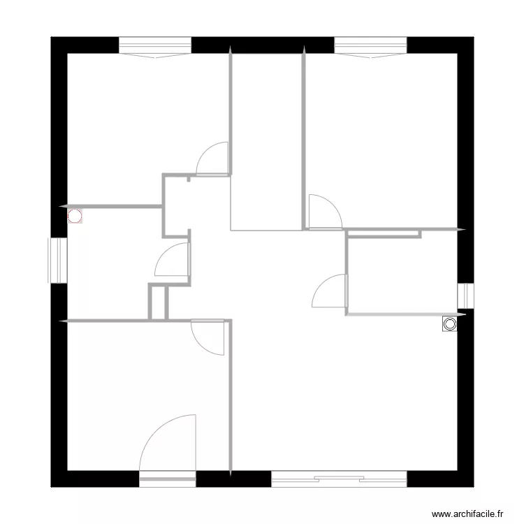 plan vide final. Plan de plan vide final. Plan de