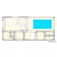 Maison PDM