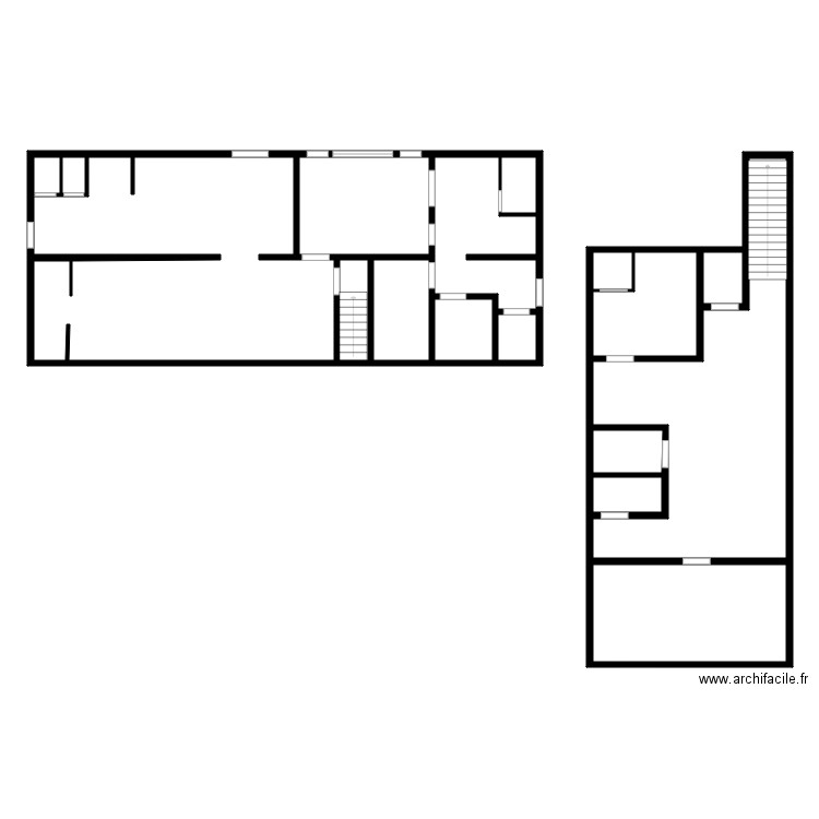 boulamg st denis. Plan de 0 pièce et 0 m2