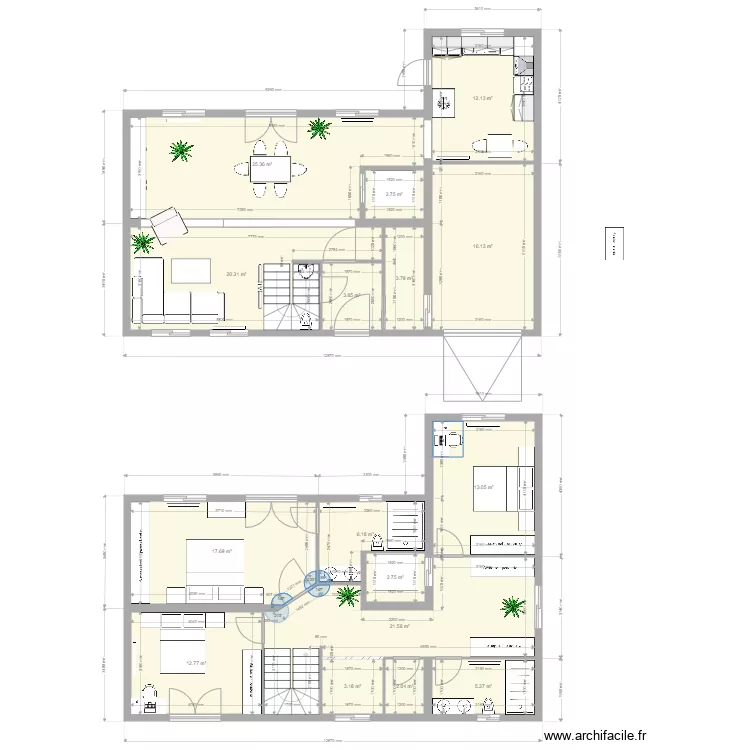 2009132. Plan de 2009132. Plan de