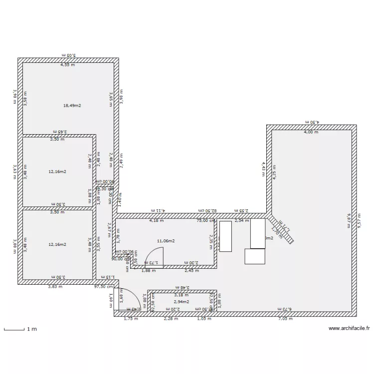 seb2. Plan de seb2. Plan de