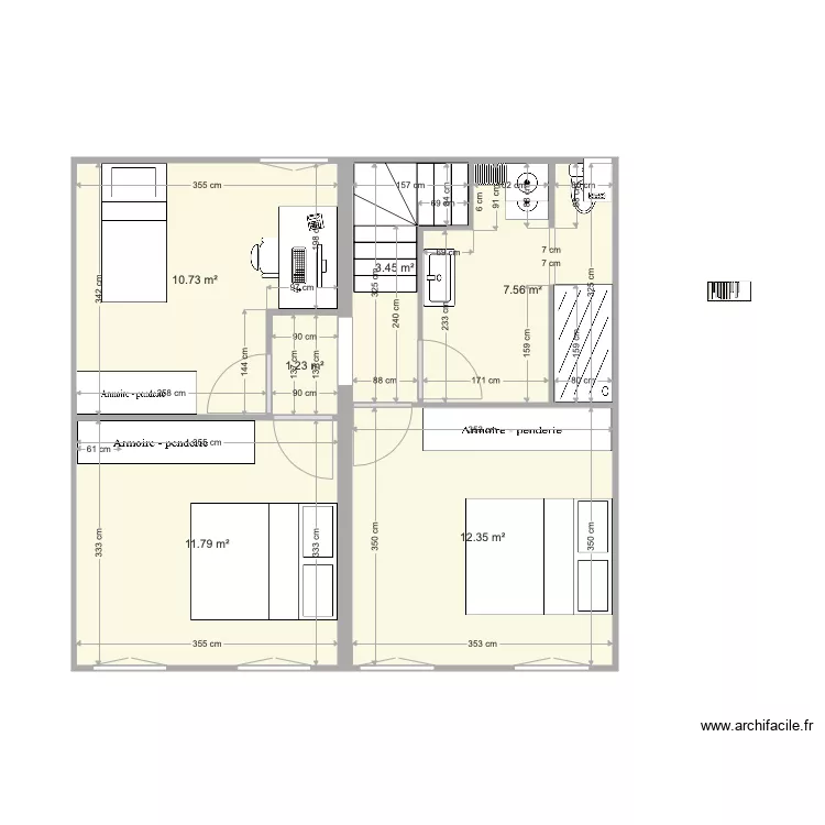 Esnandes 30 1er 1. Plan de 
