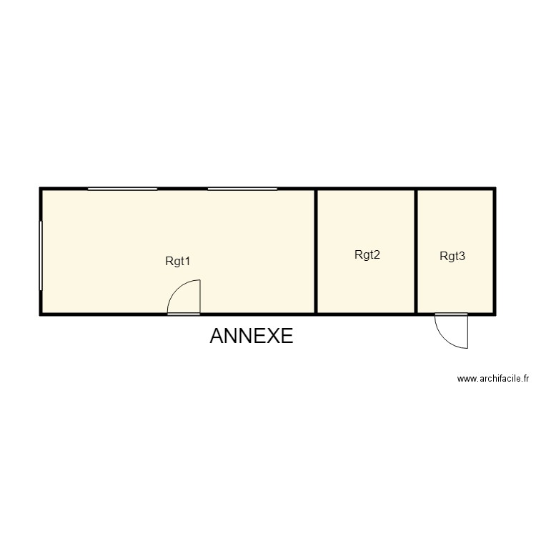 195345 DURAND. Plan de 0 pièce et 0 m2