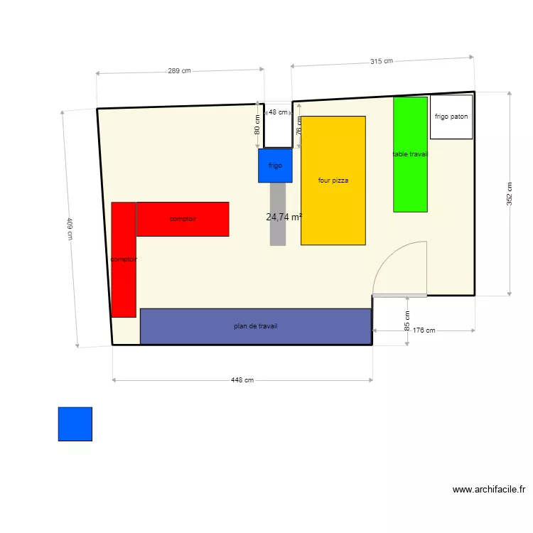 vinon. Plan de vinon. Plan de